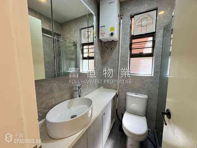 Tai Hang - Tai Hang Terrace 11