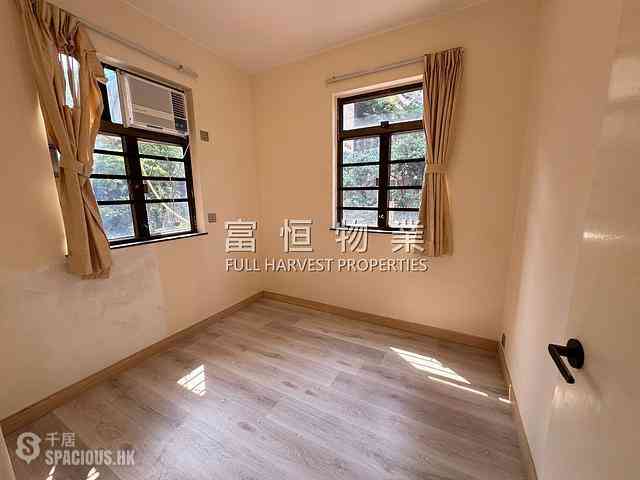 Tai Hang - Tai Hang Terrace 07