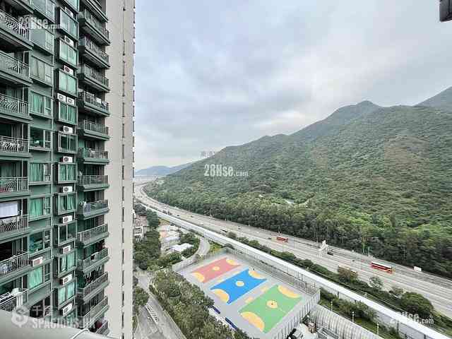 Tung Chung - Caribbean Coast Phase 2 Albany Cove Tower 7 10