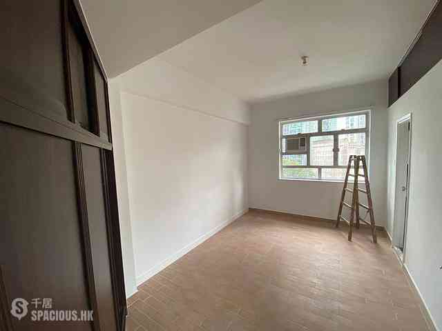 Tai Hang - Fuk Kwan House 04