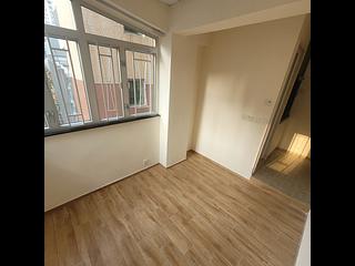 Mong Kok - Ngai Hing Mansion 02