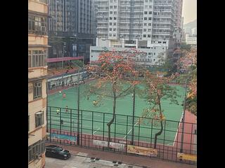 Mong Kok - Ngai Hing Mansion 05