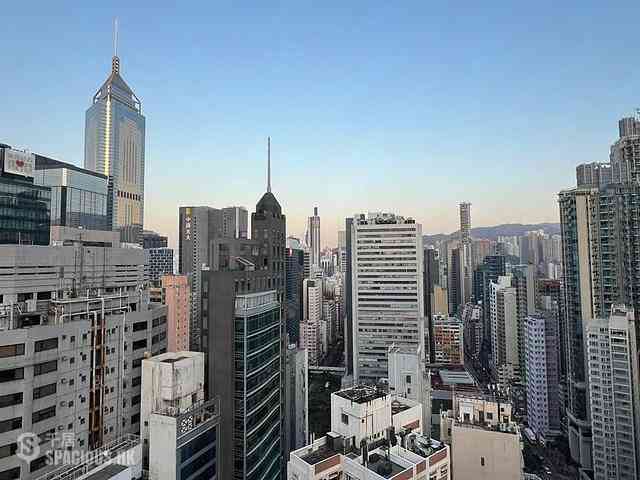 湾仔 - York Place 01