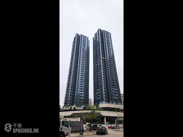 Chai Wan - The Headland Residences Phase 1 01