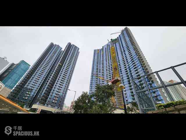 Chai Wan - The Headland Residences Phase 1 02