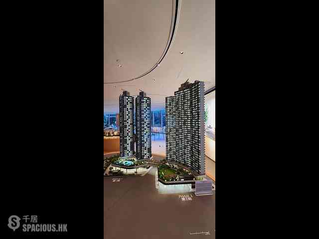 Chai Wan - The Headland Residences Phase 1 04