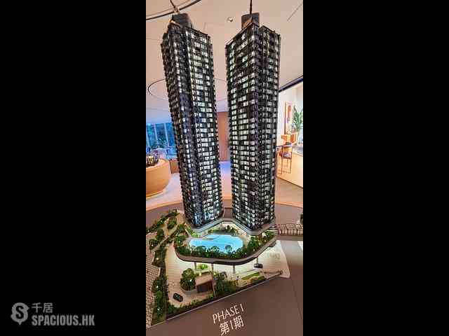 Chai Wan - The Headland Residences Phase 1 07