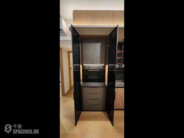 Chai Wan - The Headland Residences Phase 1 13