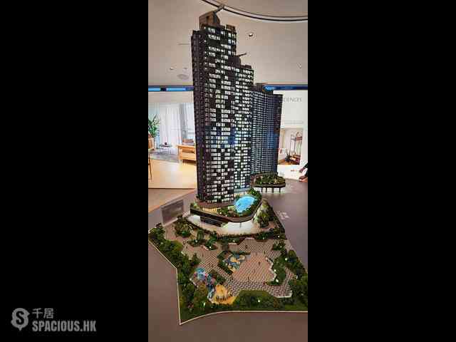 Chai Wan - The Headland Residences Phase 1 17