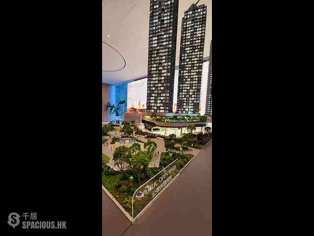 Chai Wan - The Headland Residences Phase 1 18