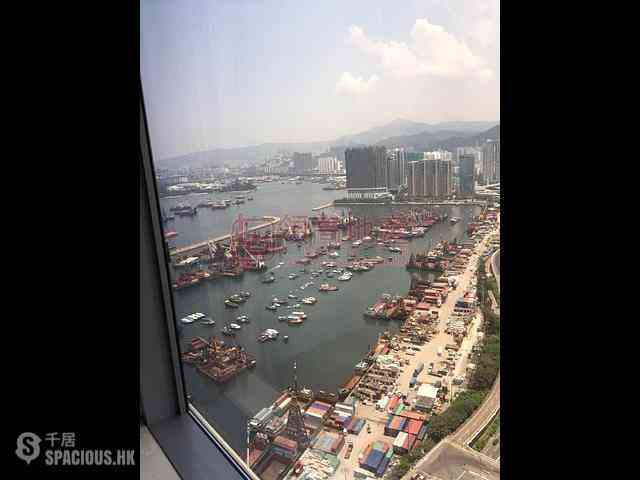 West Kowloon - The Cullinan 01