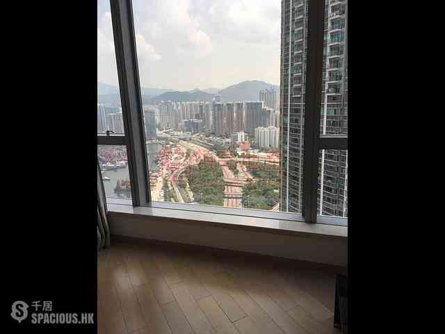 West Kowloon - The Cullinan 02