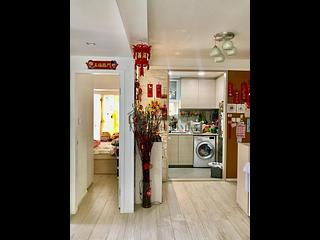 Sai Ying Pun - The Bonham Mansion 03