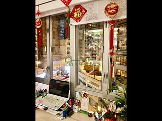 Sai Ying Pun - The Bonham Mansion 04