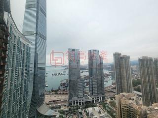 West Kowloon - The Arch 07