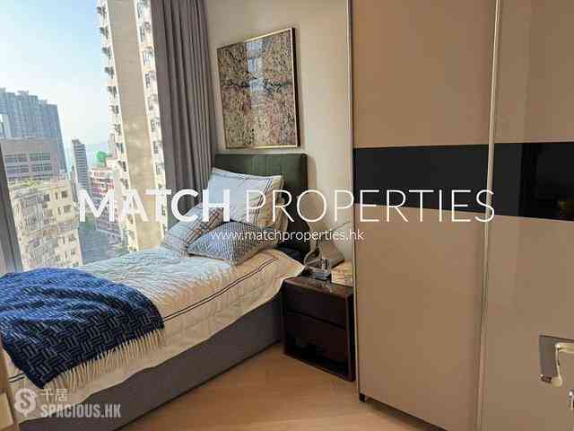 Mid Levels West - Babington Hill 04