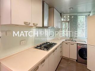 Mid Levels Central - Hong Lok Mansion 07