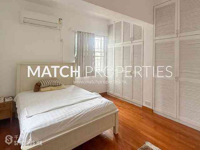 Mid Levels Central - Hong Lok Mansion 08