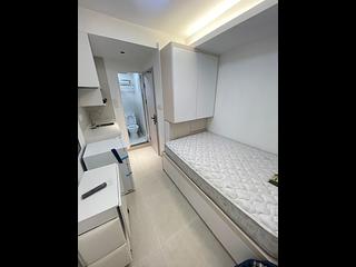 Jordan - Man Ying Building 02