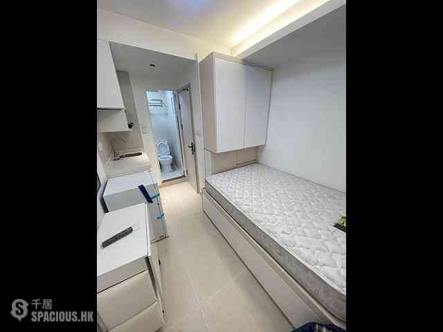 Jordan - Man Ying Building 02