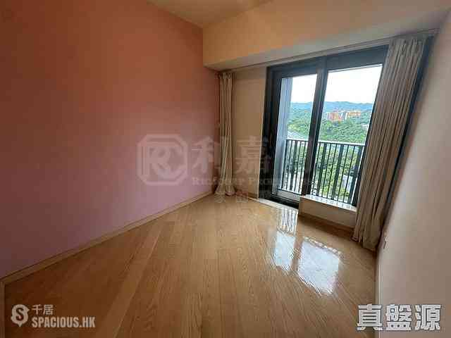 Tai Po - The Regent Block 10 02