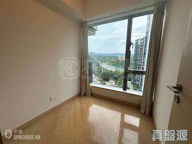 Tai Po - The Regent Block 10 03