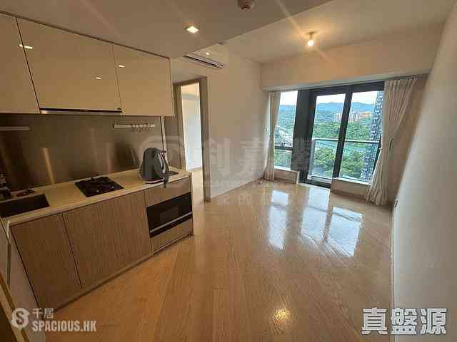 Tai Po - The Regent Block 10 06