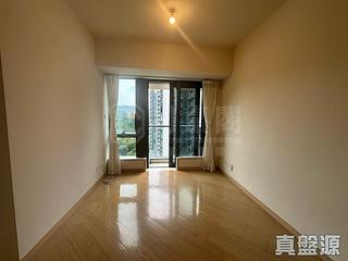 Tai Po - The Regent Block 10 08