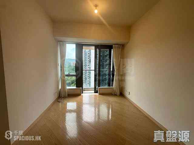 Tai Po - The Regent Block 10 08