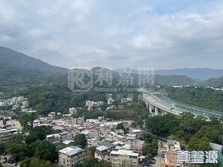 Tai Po - The Regent Block 10 09