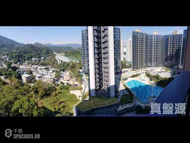 Tai Po - The Regent Block 10 10
