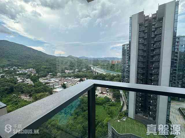 Tai Po - The Regent Block 10 13