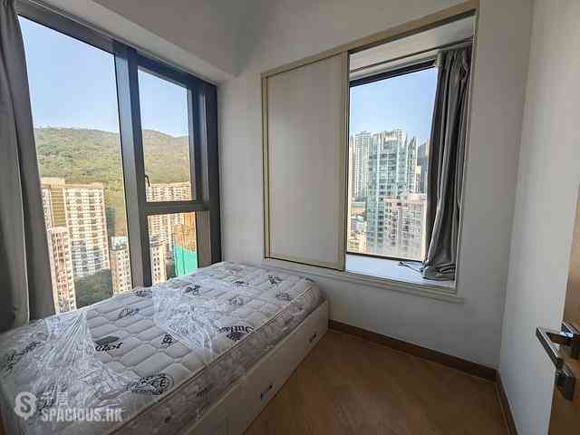 Tai Hang - Warrenwoods 04