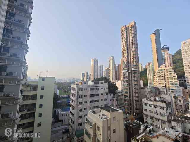 Tai Hang - The Warren 01