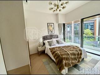 Sha Tin - St Moritz Apex 1 04