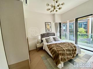 Sha Tin - St Moritz Apex 1 09