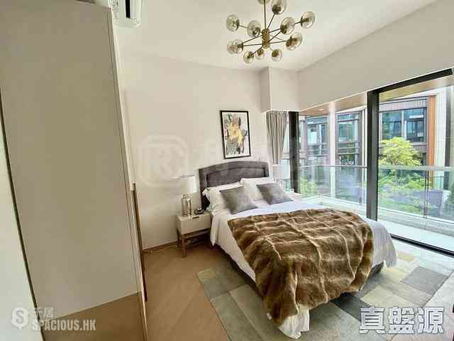 Sha Tin - St Moritz Apex 1 09