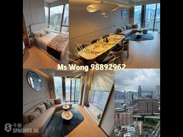 Ho Man Tin - 233 Prince Edward Road West 01