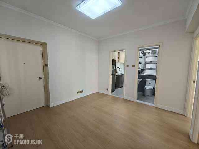 Causeway Bay - Mayson Garden Building 02