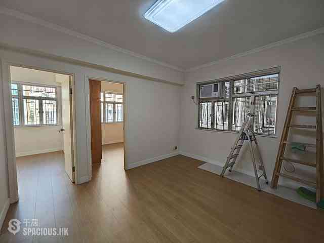 Causeway Bay - Mayson Garden Building 03