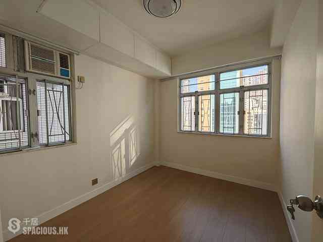 Causeway Bay - Mayson Garden Building 04