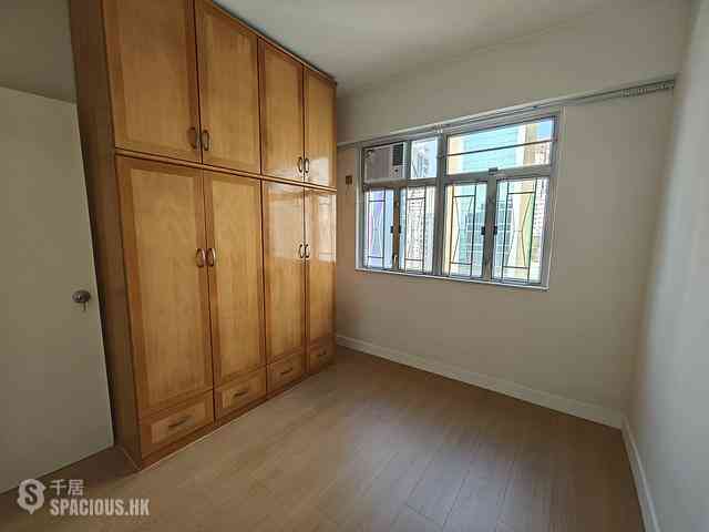 Causeway Bay - Mayson Garden Building 05