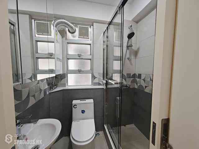 Causeway Bay - Mayson Garden Building 06