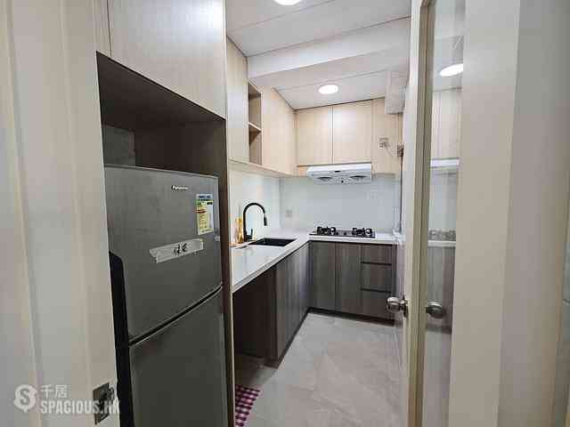 Causeway Bay - Mayson Garden Building 07
