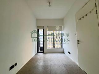 Sai Ying Pun - Bohemian House 03