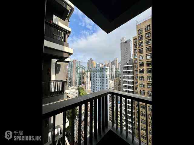 Sai Ying Pun - Bohemian House 01