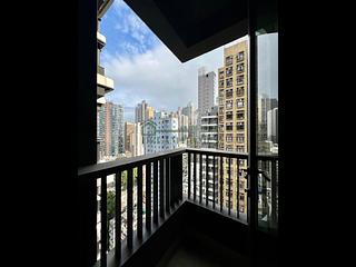 Sai Ying Pun - Bohemian House 04