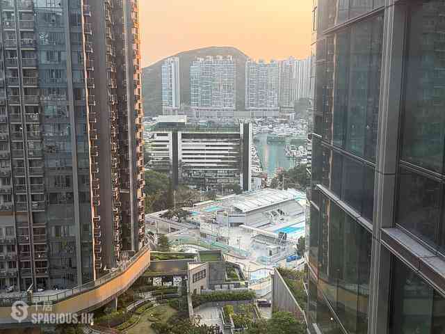 Wong Chuk Hang - The Southside Phase 3B Blue Coast Tower 2B 01