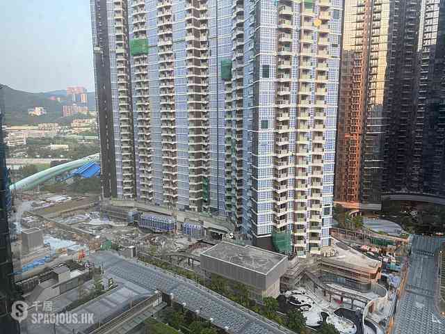 Wong Chuk Hang - The Southside Phase 3B Blue Coast Tower 2B 02