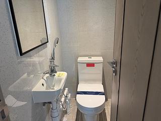Wong Chuk Hang - The Southside Phase 3B Blue Coast Tower 2B 07